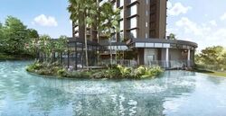 Lentor Central (D26), Condominium #570994911